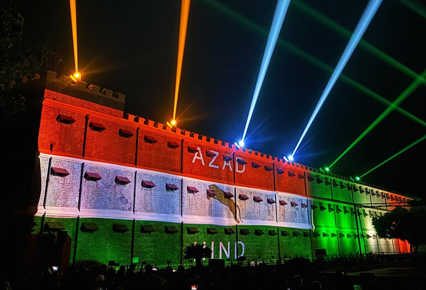 Adventure Activities